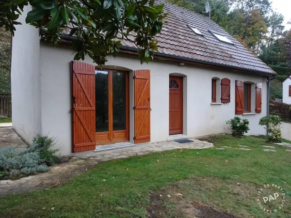 Maison 6 pièces 114 m²