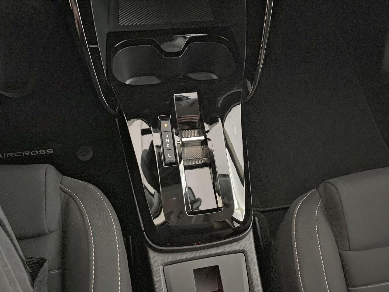 Citroën C3 Aircross hybride 145 ch aut plus — photo 17