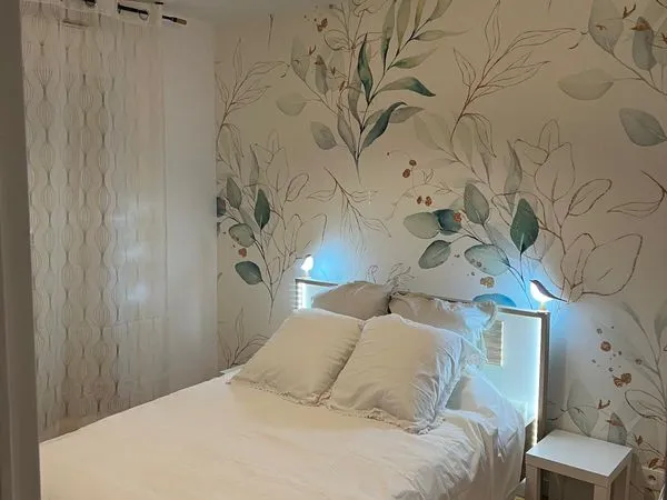 A saisir appartement tres lumineux