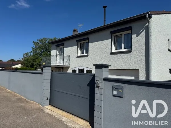 Maison 5 pièces 150 m²