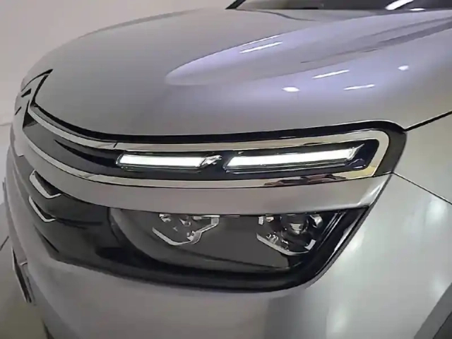 Citroën C5 Aircross puretech 130 s&amp;s eat8 — photo 94