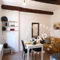 Appartement 1 pièce 27 m²