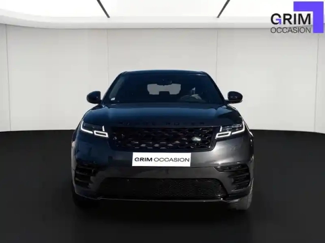 Land Rover Range Rover velar 2.0l d240 bva — photo 64
