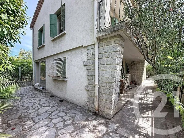 Maison 6 pièces 112 m²