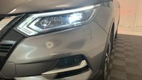 Nissan Qashqai 1.3 DIG-T 160ch N-Connecta DCT Euro6d-T — photo 17
