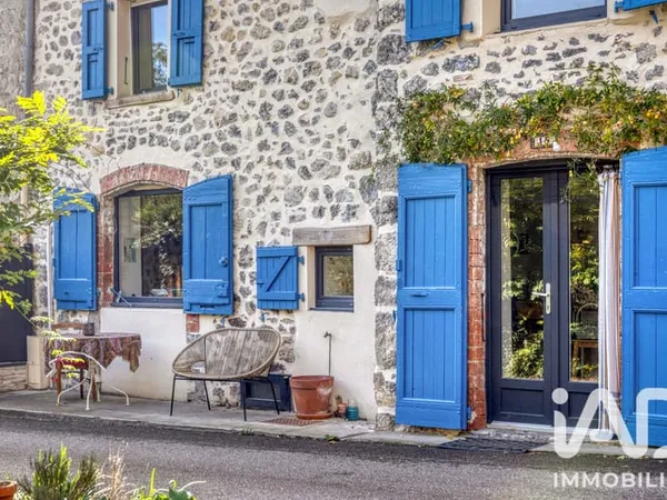 Maison 5 pièces 90 m²