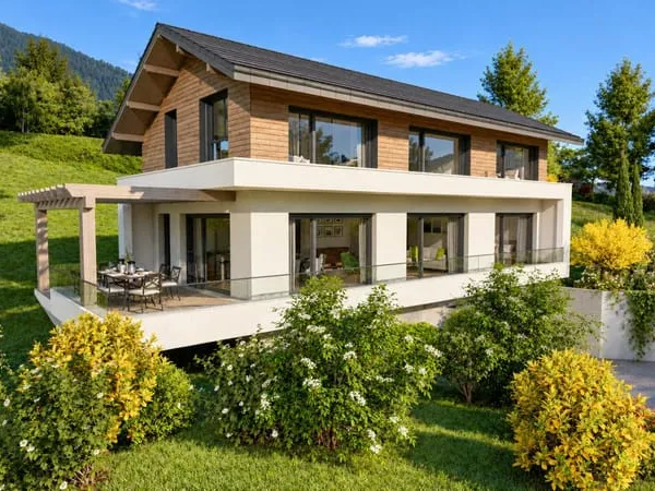 BONNEVILLE - Villa 164m² + sous sol