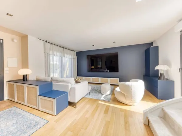 Maison 6 pièces 137 m²