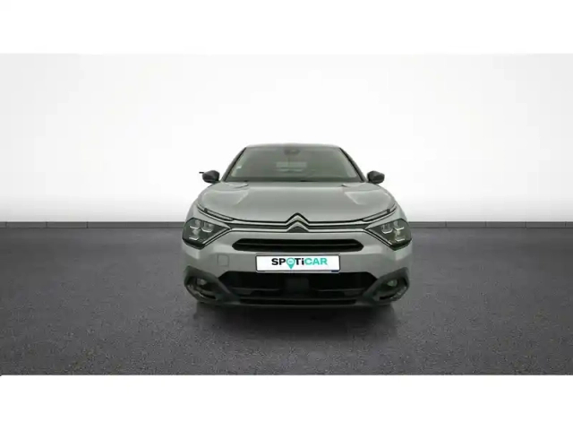 Citroën C4 puretech 130 s&amp;s eat8 — photo 132