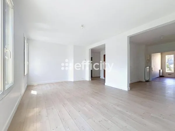 Appartement 4 pièces 95 m²