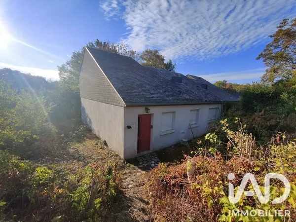 Maison 6 pièces 120 m²
