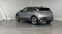 Renault Mégane E-Tech Electric EV60 220ch Iconic super charge — photo 8