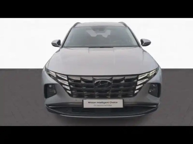 Hyundai Tucson 1.6 t-gdi 265ch phev creative bva6 htrac — photo 4