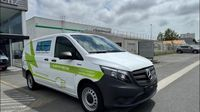 Mercedes Vito eVito 112 116ch Long batterie 60 kWh — photo 6