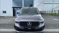 Mercedes Citan 112 CDI Long Pro — photo 5
