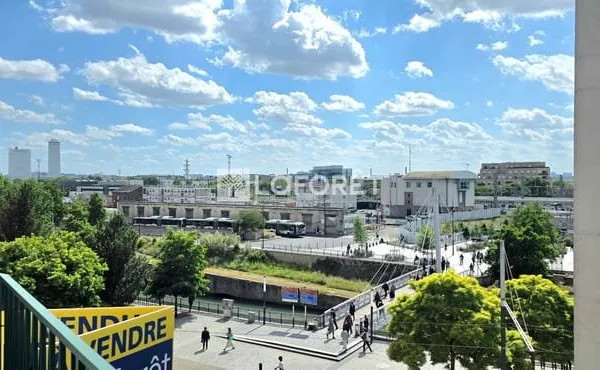 Appartement Saint Denis 4 pièce(s) 68 m2