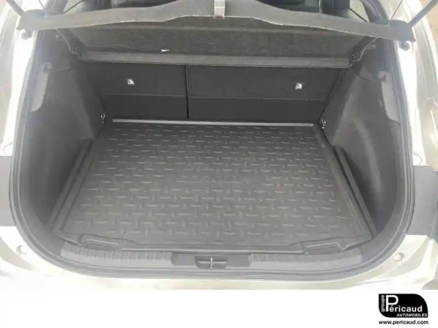 Toyota Corolla hybride 140ch — photo 9