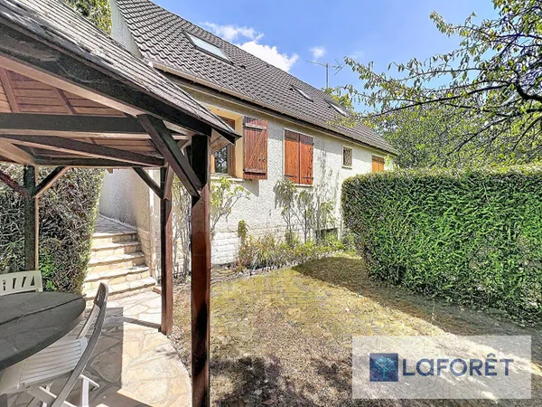 Maison 6 pièces 100 m²