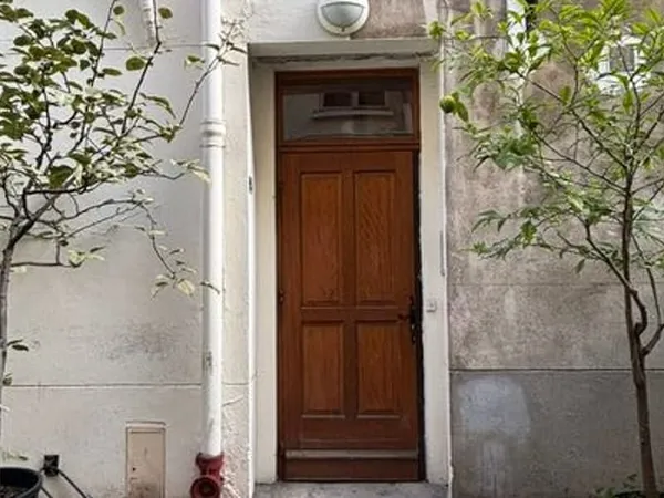 Appartement 1 pièce 13 m²