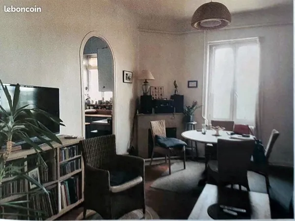 Bel appartement a vendre