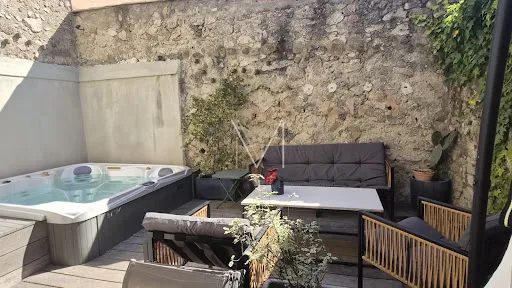 Maison 5 pièces 130 m²