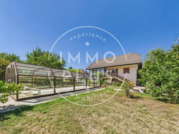Maison 6 pièces 173 m²