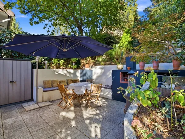 Maison 7 pièces 140 m²