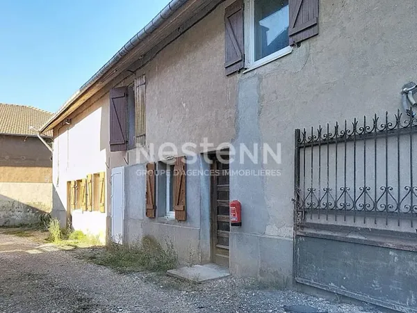 Bureaux 4 pièces 120 m²