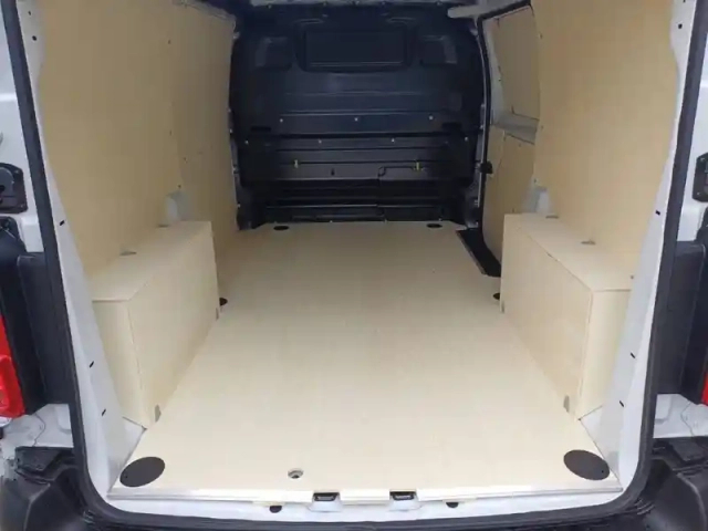 Peugeot Expert fgn m bluehdi 120 s&amp;s bvm6 — photo 16