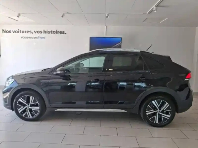 Volkswagen Taigo 1.0 tsi 110ch style dsg7 — photo 7