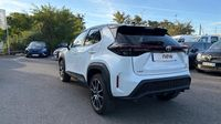 Toyota Yaris Cross 116h GR Sport MY22 — photo 7