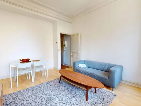 Appartement 3 pièces 73 m²