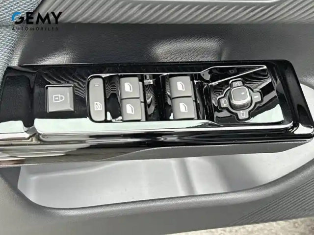 Citroën C5 Aircross hybride 145 ch e-dcs6 — photo 20