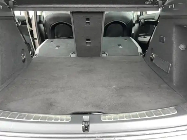 Mini Mini countryman 125 - 95 ch all4 bva6 — photo 22