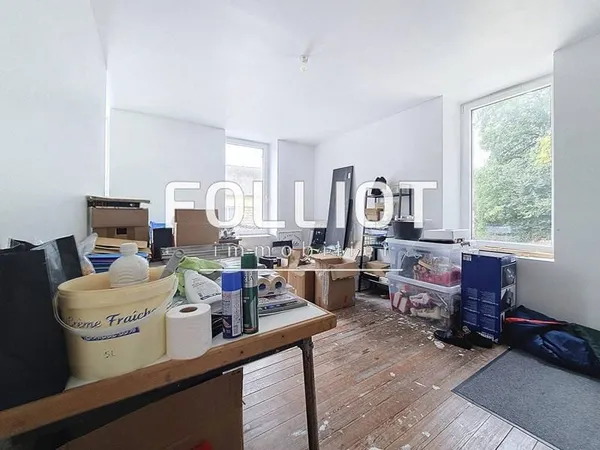 Maison 6 pièces 172 m²
