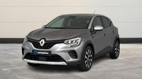 Renault Captur 1.0 Eco-G 100ch Evolution