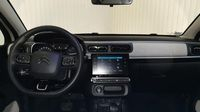 Citroen C3 PureTech 110ch Shine S&S EAT6 — photo 8