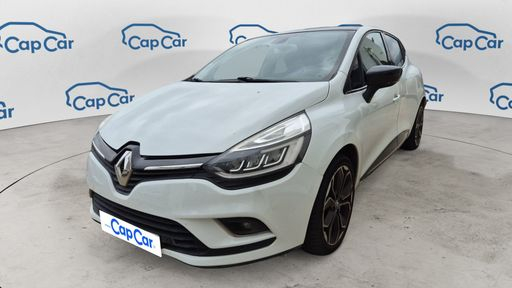 Renault Clio 1.2 TCe 120 Energy - Edition One – 2017 – 109222 km – Essence – Boîte Manuelle — photo 11