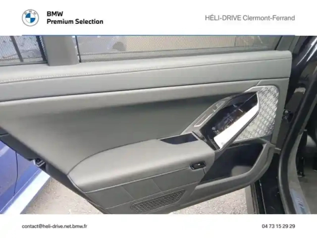 Bmw Serie 7 série 7 m760ea xdrive 571ch m performance — photo 7