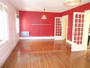 Appartement 2 pièces 63 m²