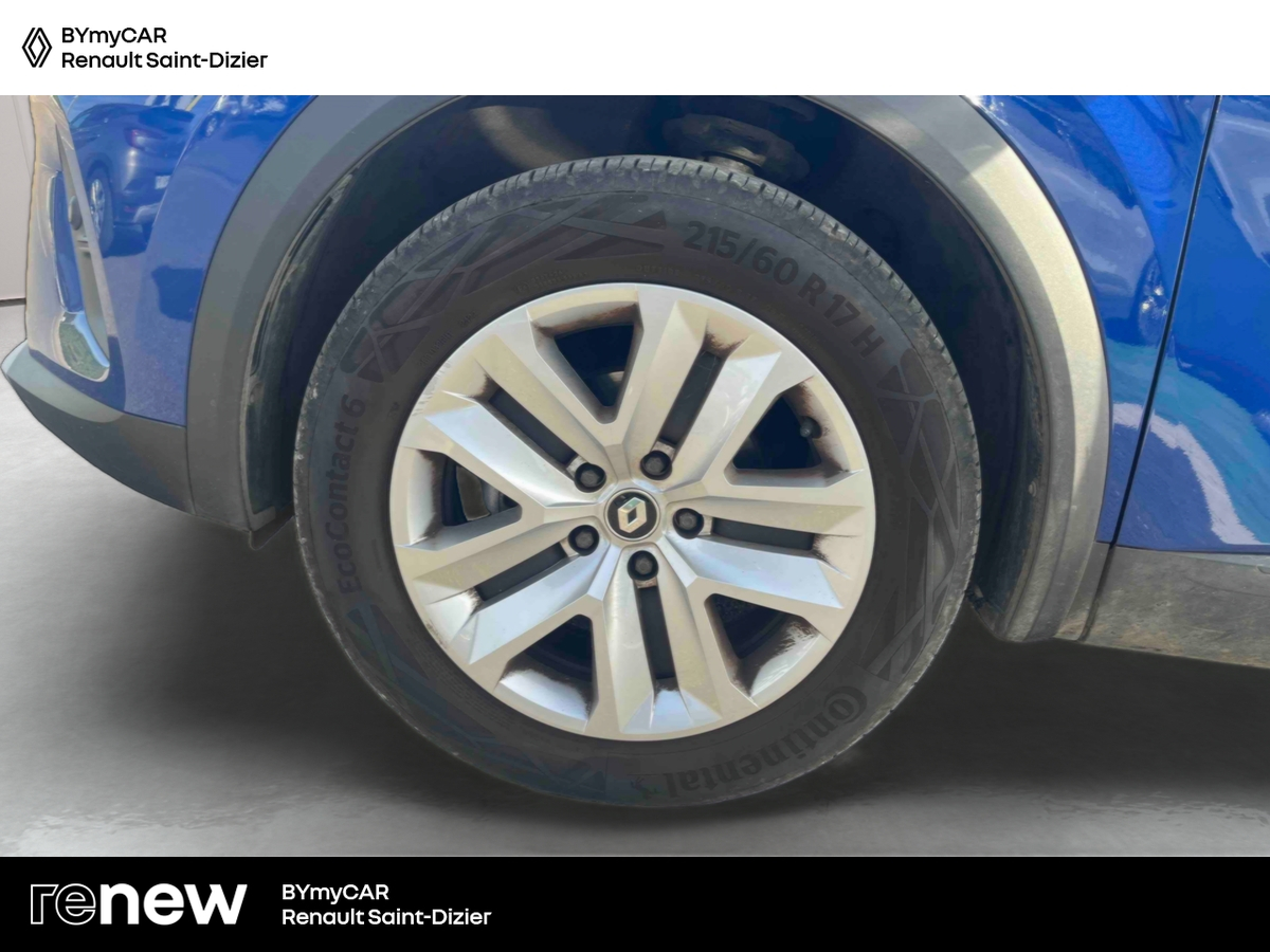 Renault Captur TCe 140 - 21 — photo 14