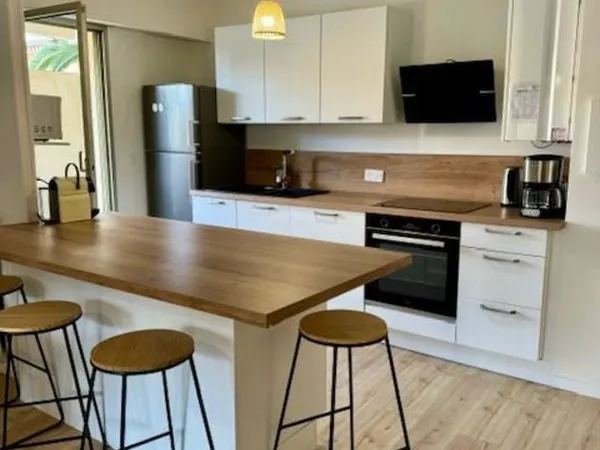 Appartement 3 pièces 70 m²