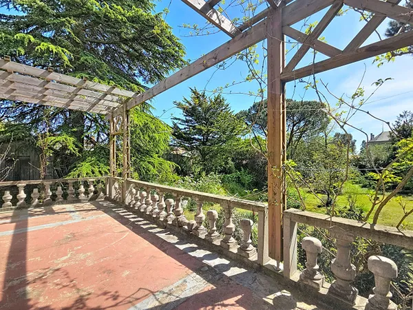Maison 6 pièces 140 m²