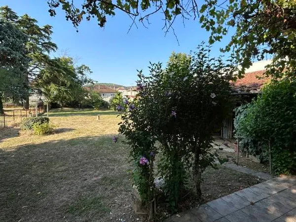 Maison 7 pièces 175 m²