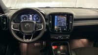 Volvo Xc40 D4 AdBlue AWD 190ch R-Design Geartronic 8 — photo 11