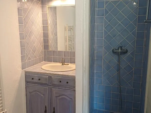 Locatio appartement