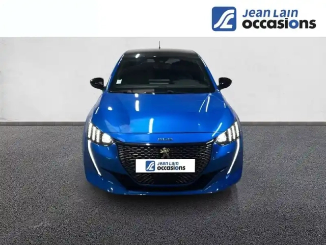 Peugeot 208 bluehdi 100 s&amp;s bvm6 — photo 23