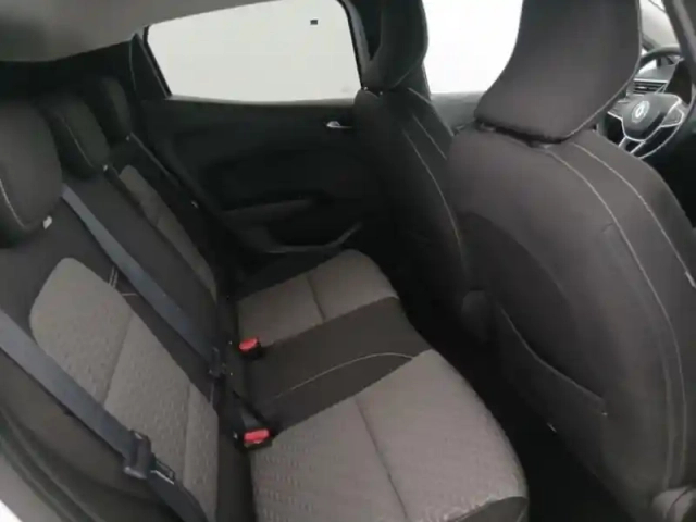 Renault Clio 1.0 tce 90ch evolution - 24 — photo 6