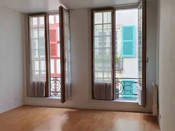 Appartement T2 Bayonne centre