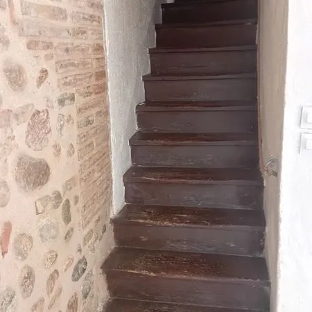 Maison de village